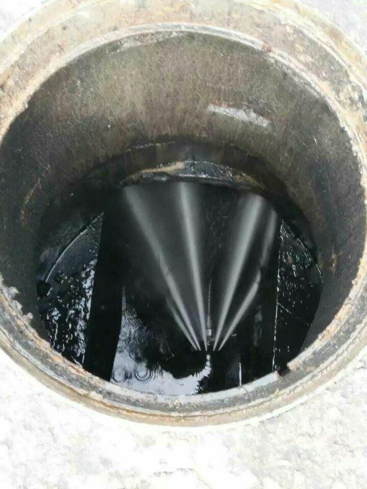 徐汇市政管道清洗-排污管道清洗