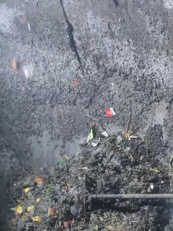 徐汇管道结垢危害和原因